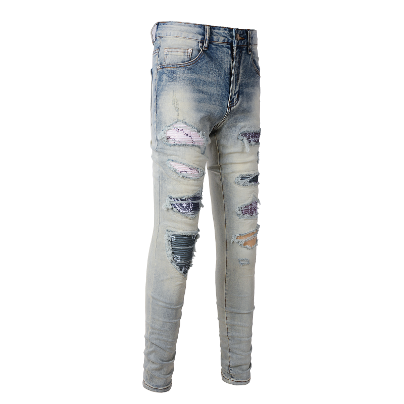 NEW-DSQ2 2024ss Jeans