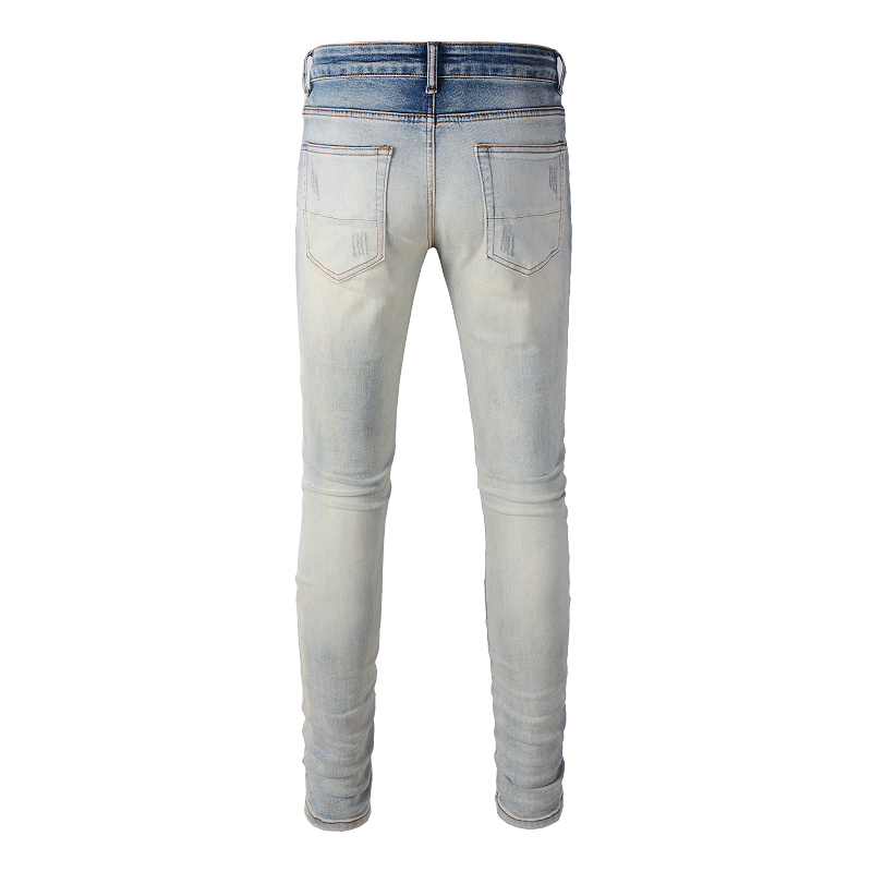 NEW-DSQ2 2024ss Jeans