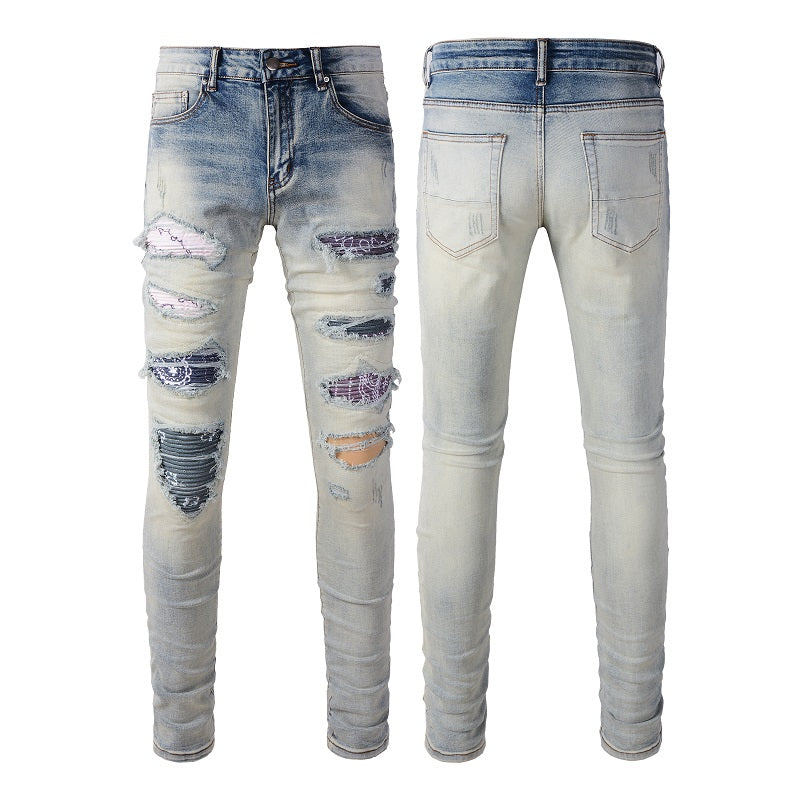 NEW-DSQ2 2024ss Jeans