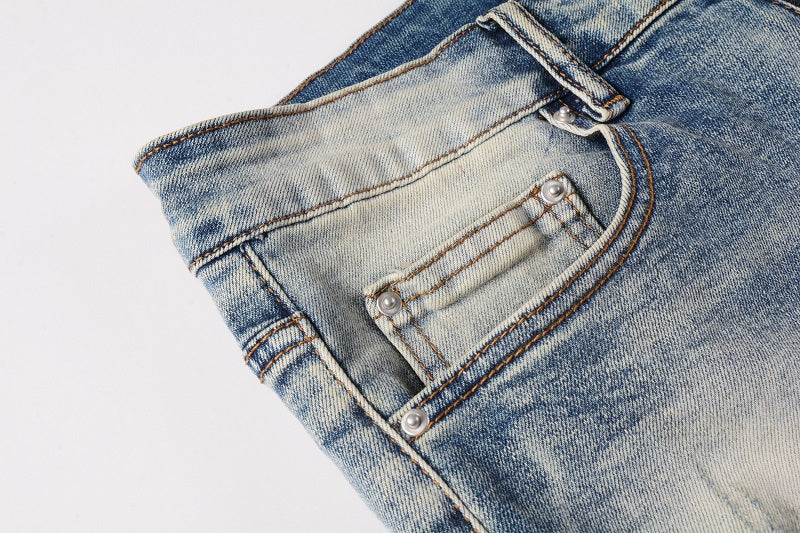 NEW-DSQ2 2024ss Jeans