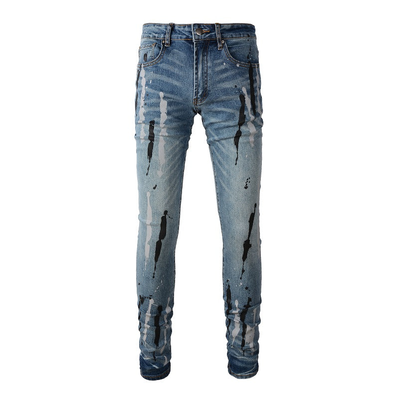 NEW-DSQ2 2024ss Jeans