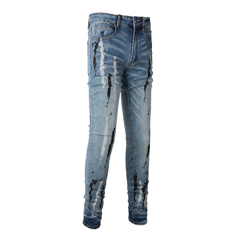 NEW-DSQ2 2024ss Jeans