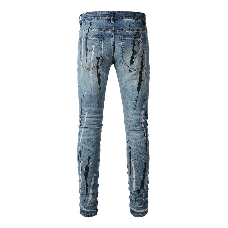 NEW-DSQ2 2024ss Jeans