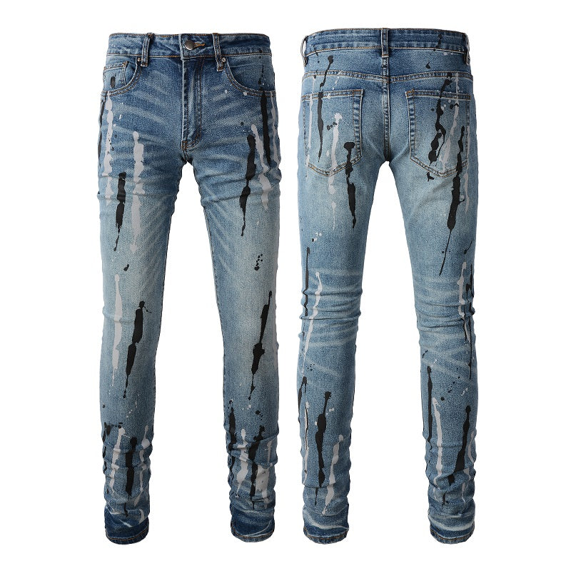 NEW-DSQ2 2024ss Jeans
