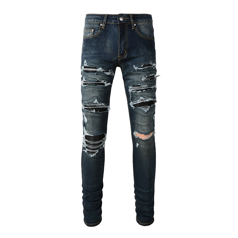 NEW-DSQ2 2024ss Jeans