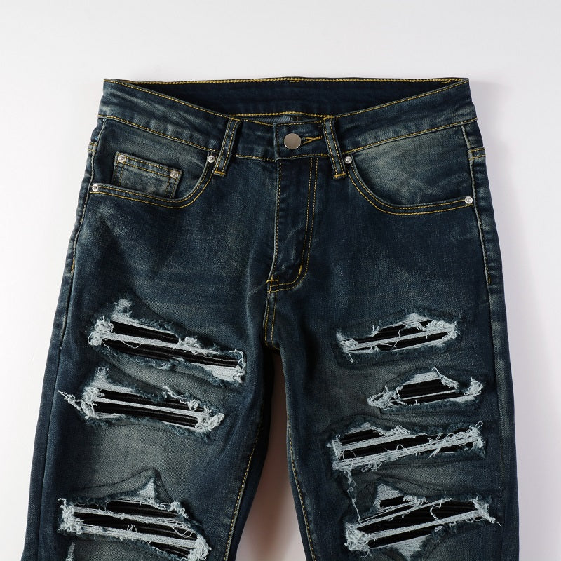 NEW-DSQ2 2024ss Jeans