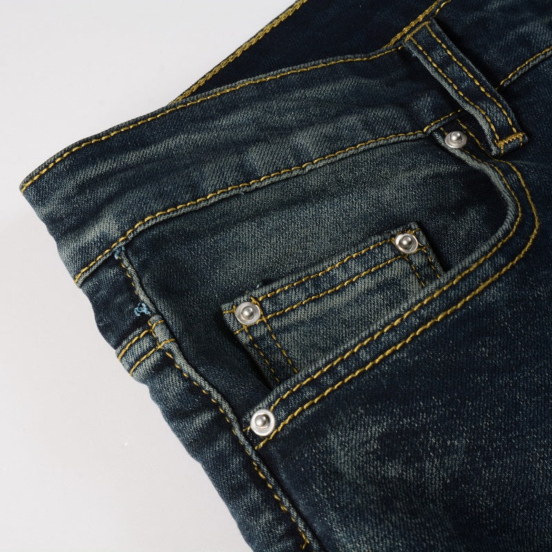 NEW-DSQ2 2024ss Jeans