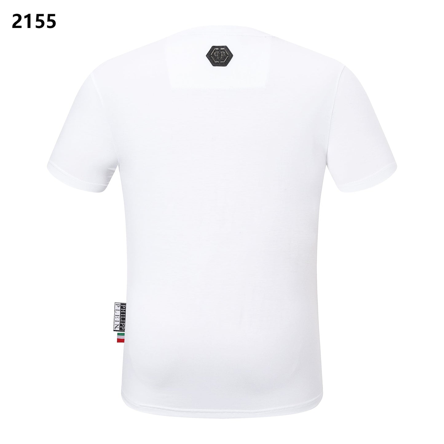 NEW-PP Cotton T-shirt