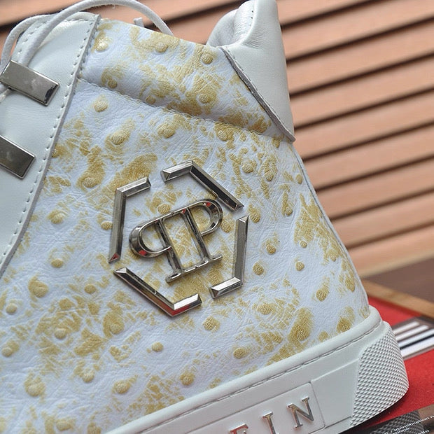 SOLA-PP Casual shoes