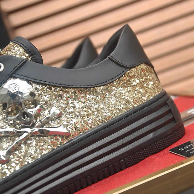 SOLA-PP Casual shoes