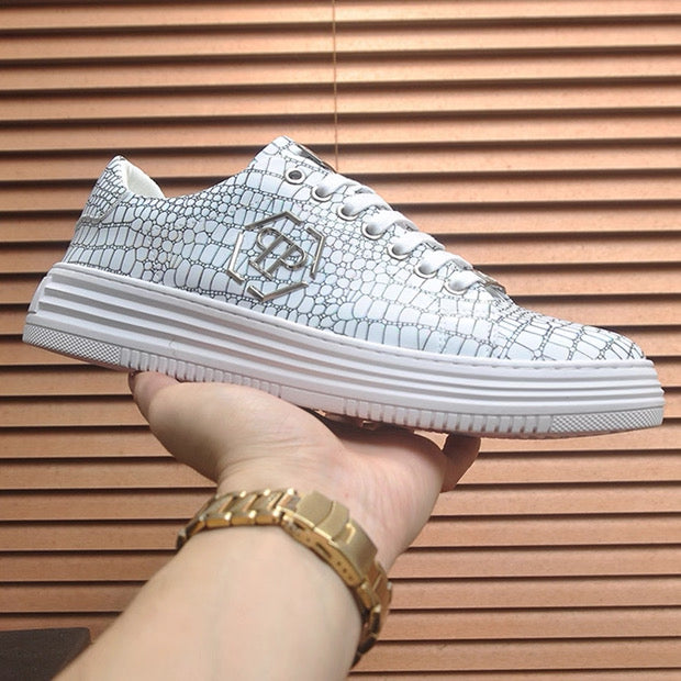 SOLA-PP Casual shoes