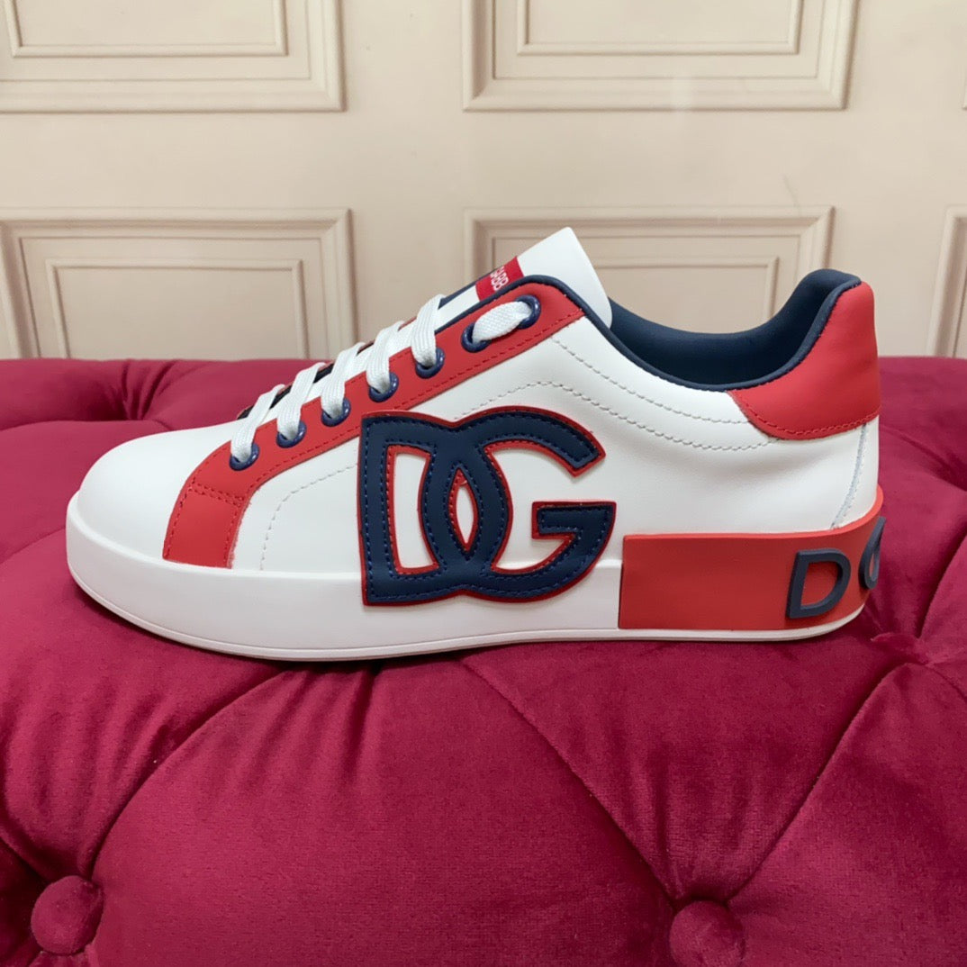 SOLA-D*G Casual shoes