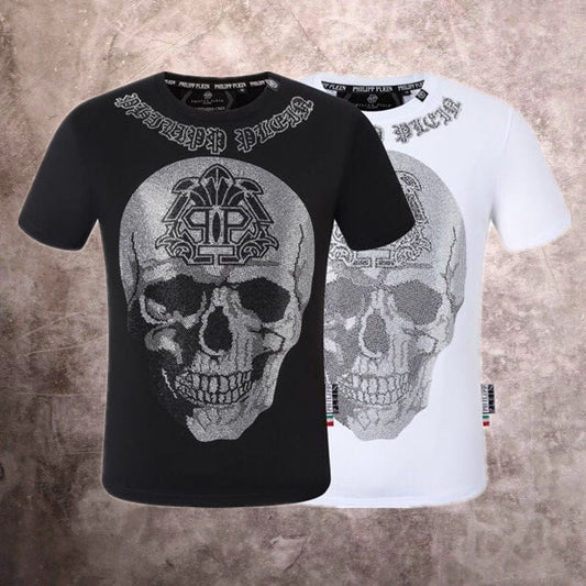 NEW-PP Cotton T-shirt