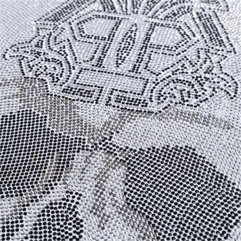 NEW-PP Cotton T-shirt