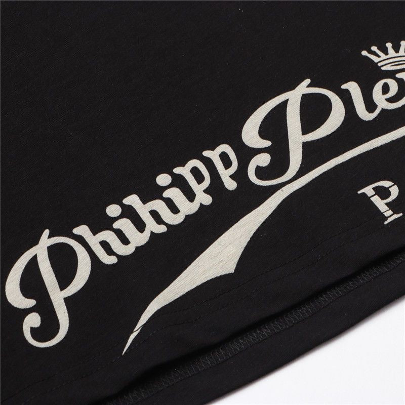 NEW-PP Cotton T-shirt