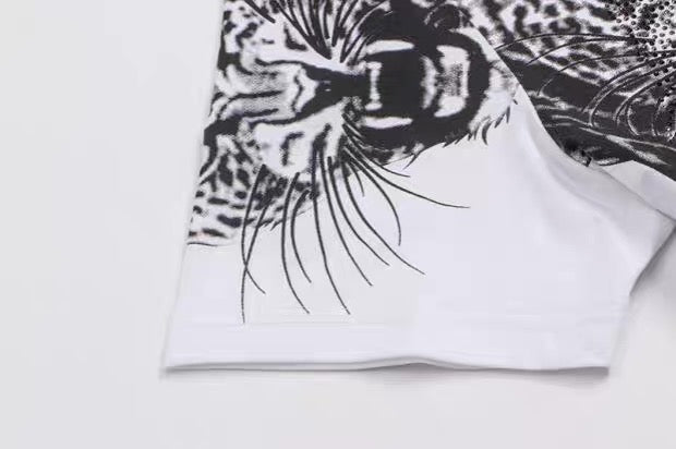 NEW-PP Cotton T-shirt