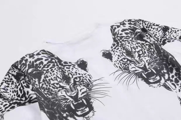 NEW-PP Cotton T-shirt