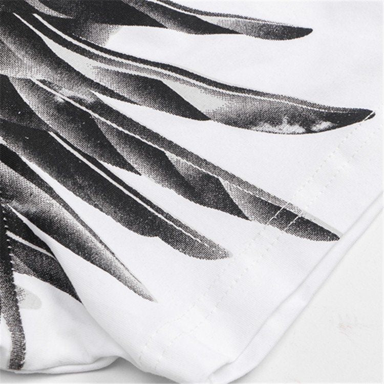 NEW-PP Cotton T-shirt