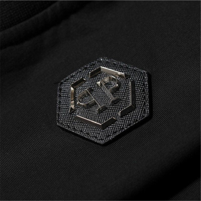 NEW-PP Cotton T-shirt