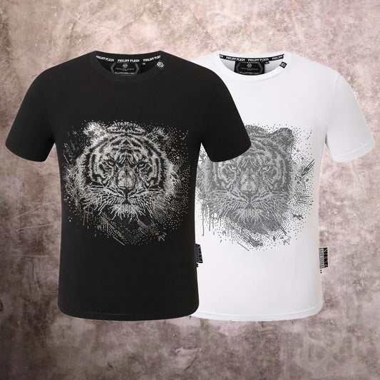 NEW-PP Cotton T-shirt