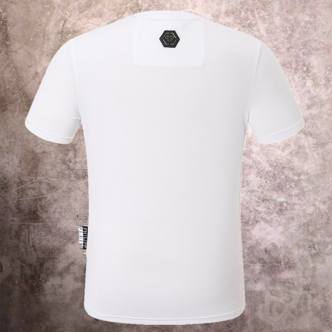 NEW-PP Cotton T-shirt