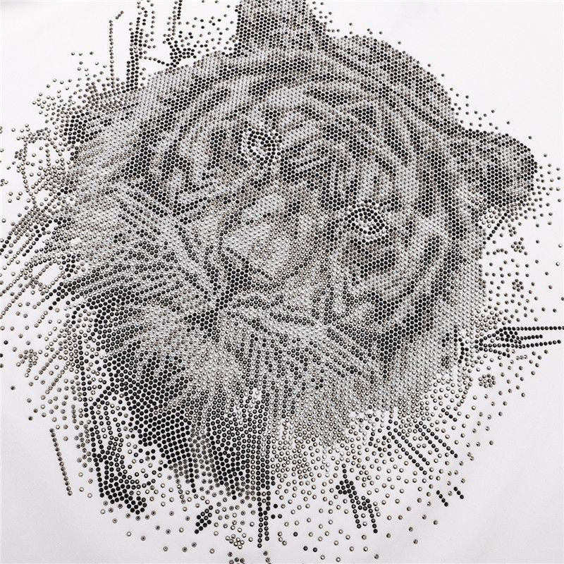 NEW-PP Cotton T-shirt