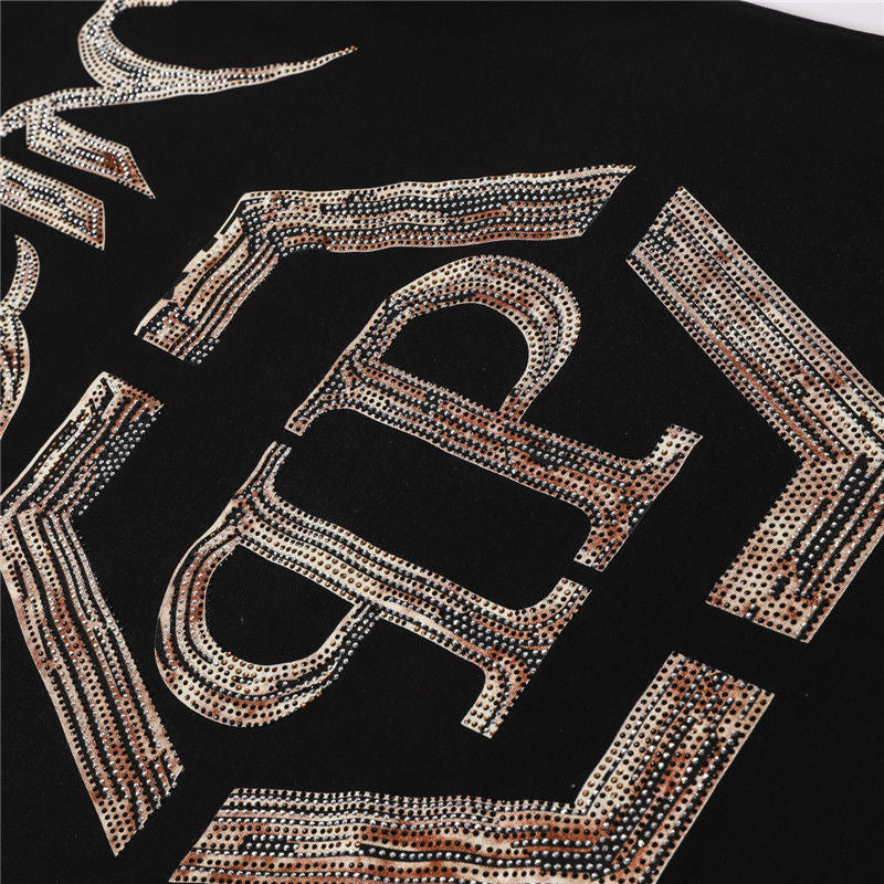 NEW-PP Cotton T-shirt