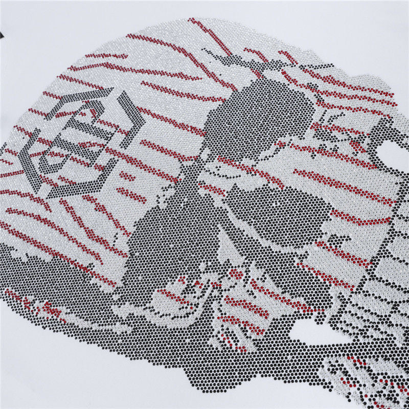 NEW-PP Cotton T-shirt