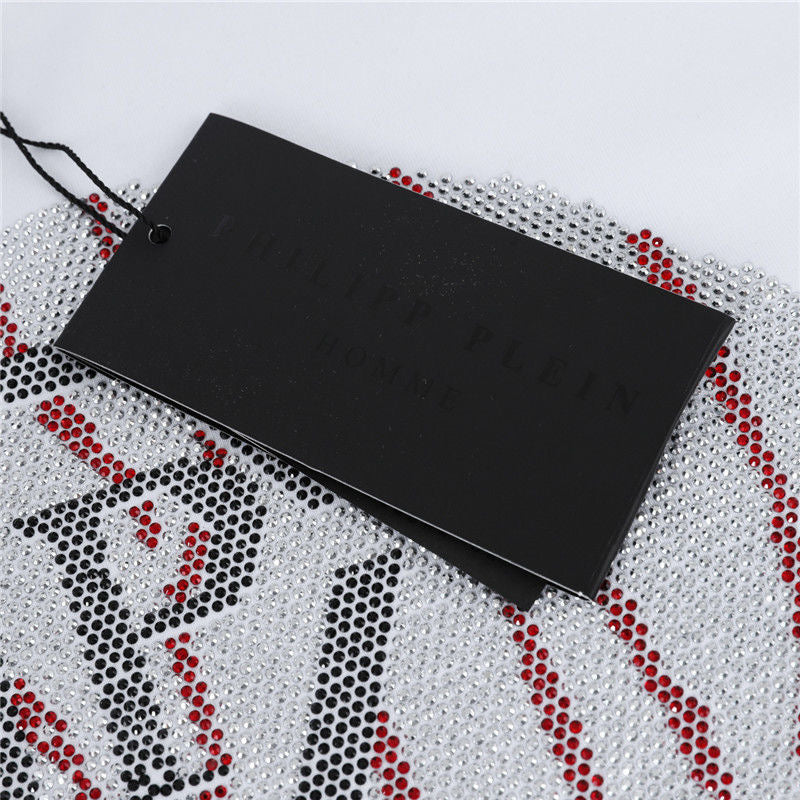 NEW-PP Cotton T-shirt