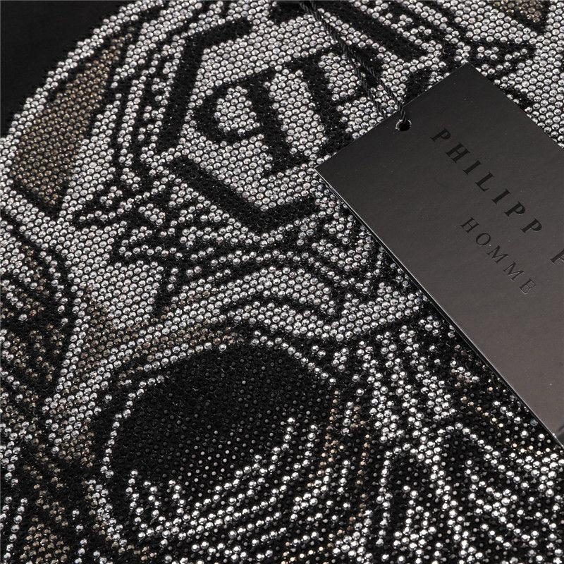 NEW-PP Cotton T-shirt