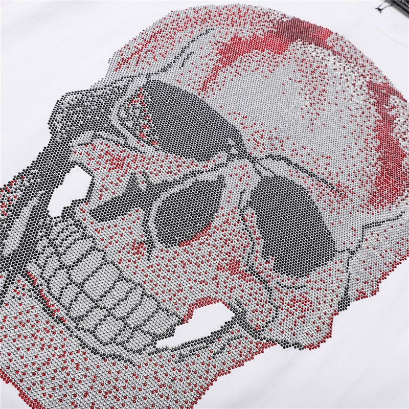 NEW-PP Cotton T-shirt