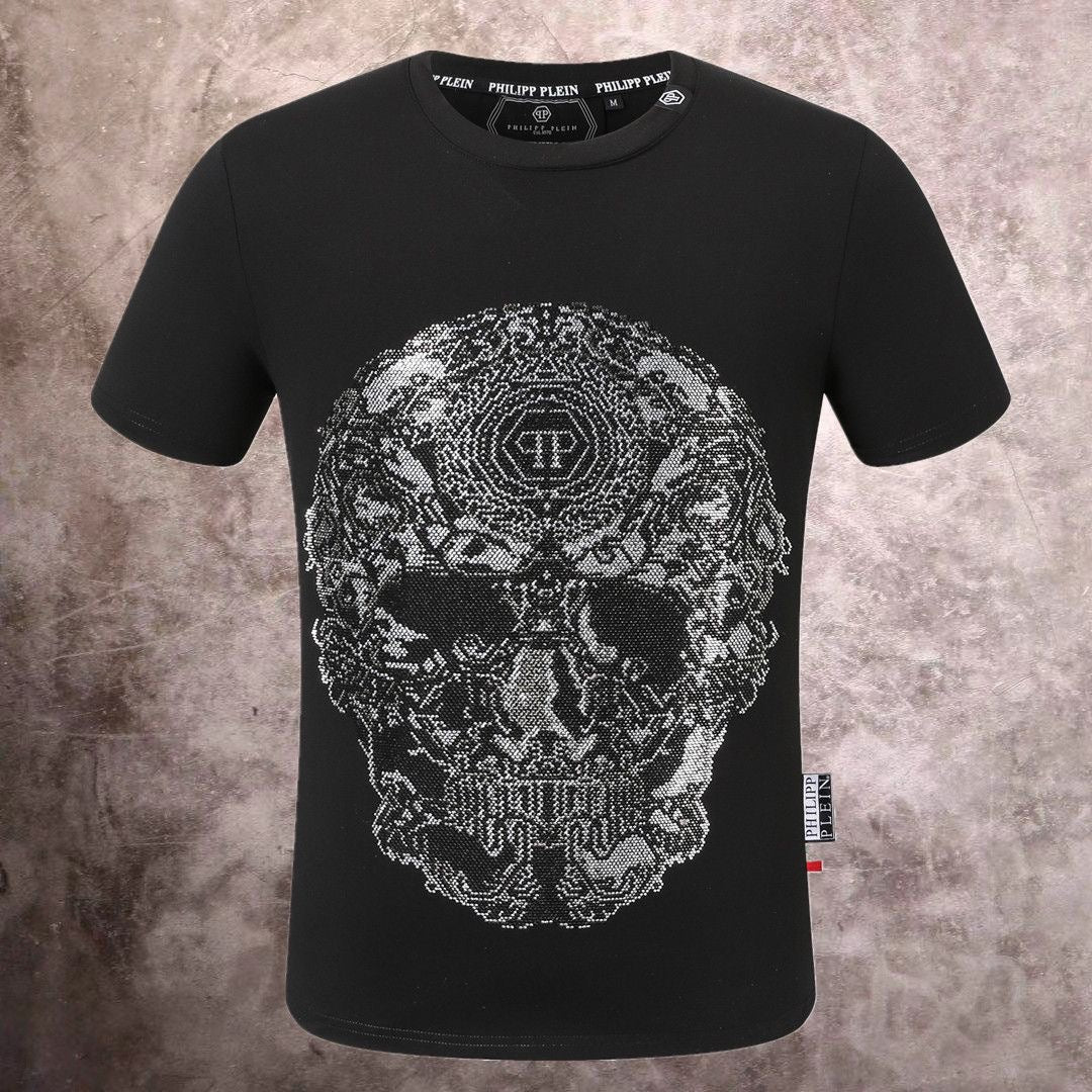 NEW-PP Cotton T-shirt