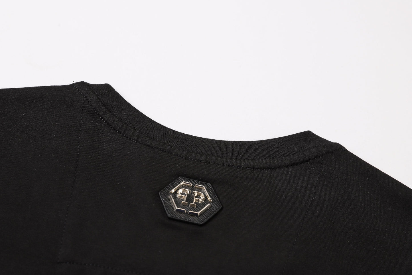 NEW-PP Cotton T-shirt