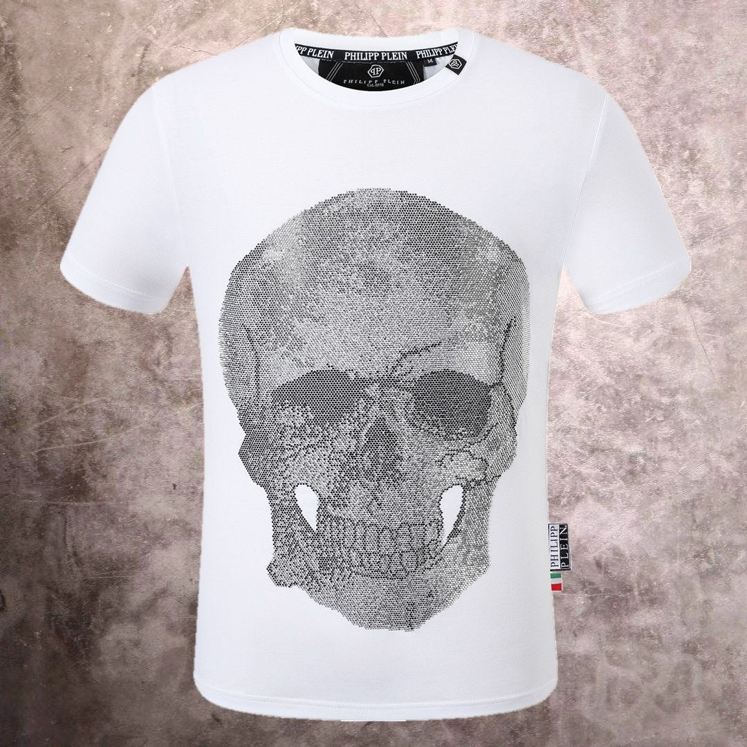 NEW-PP Cotton T-shirt