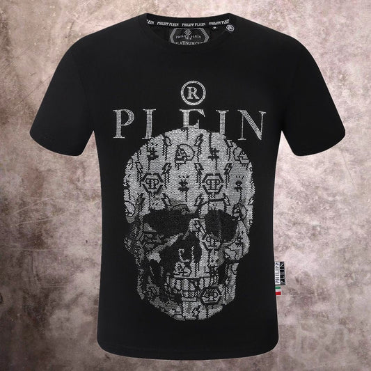 NEW-PP Cotton T-shirt