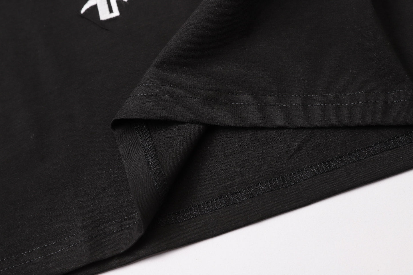 NEW-PP Cotton T-shirt