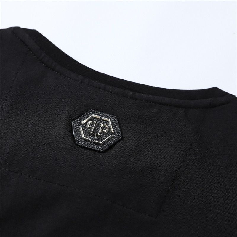 NEW-PP Cotton T-shirt