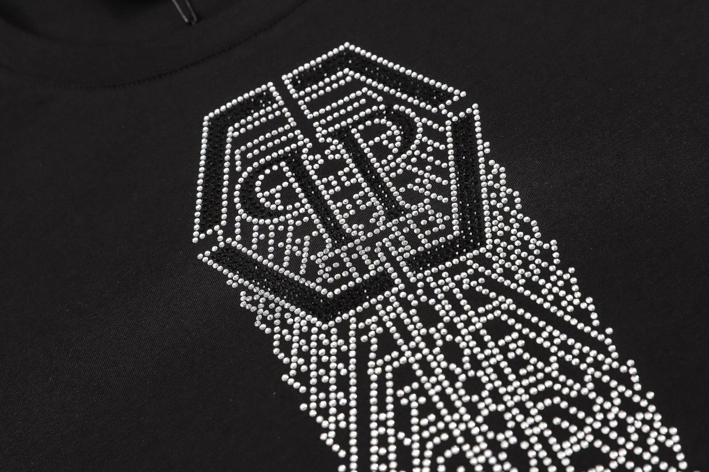 NEW-PP Cotton T-shirt