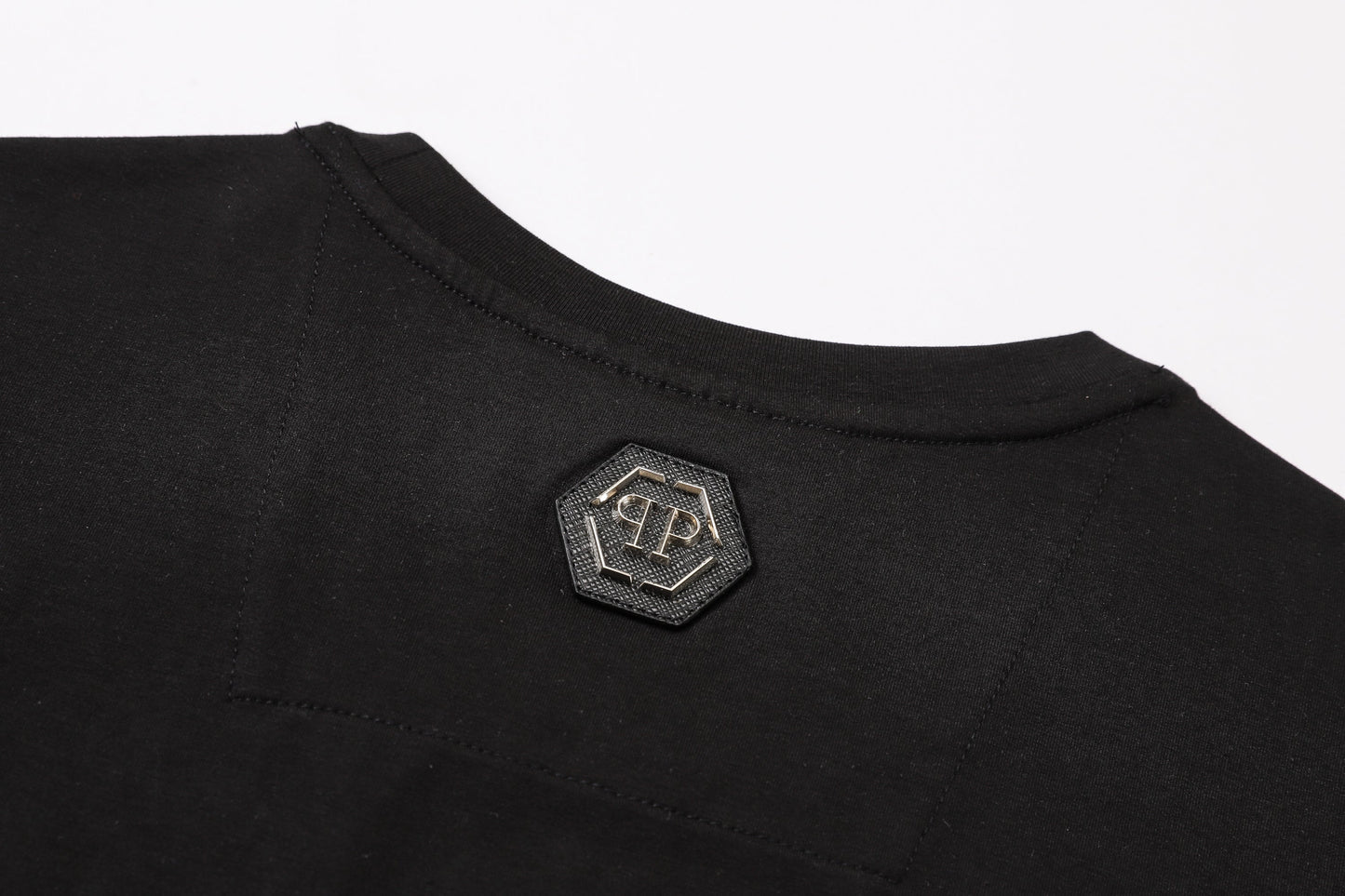 NEW-PP Cotton T-shirt