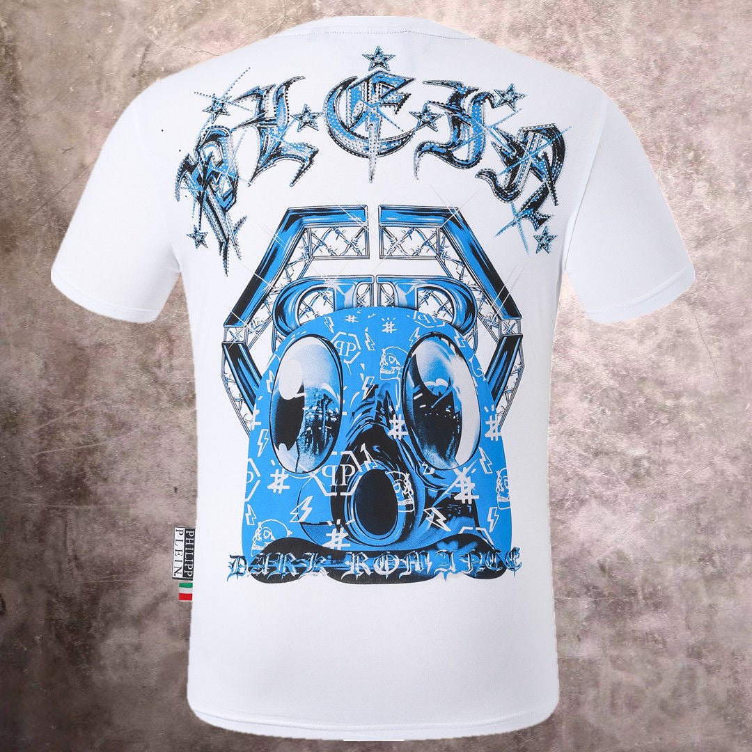 NEW-PP Cotton T-shirt