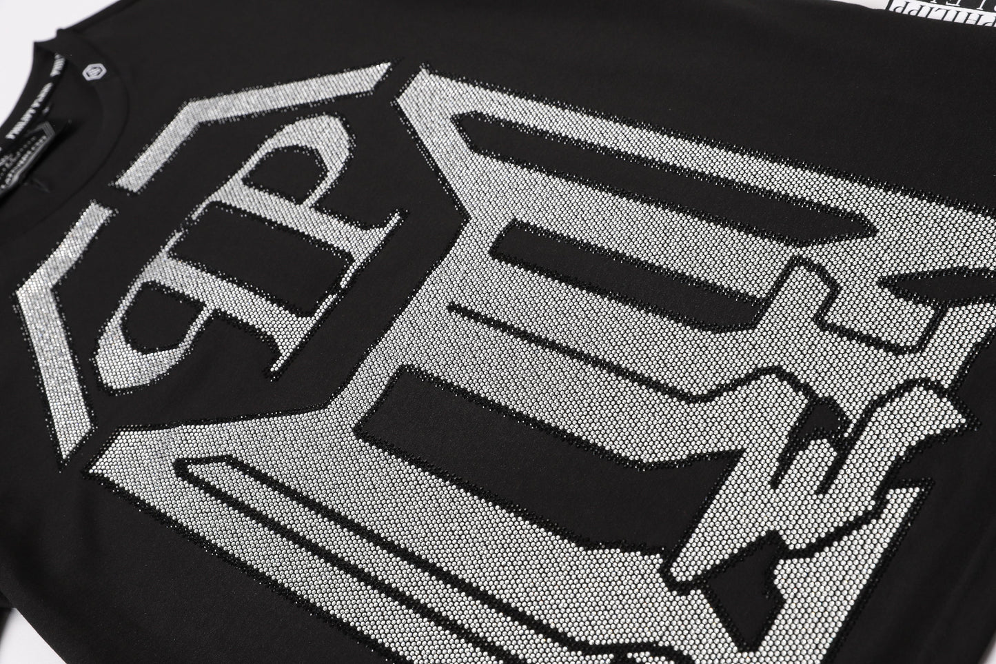 NEW-PP Cotton T-shirt