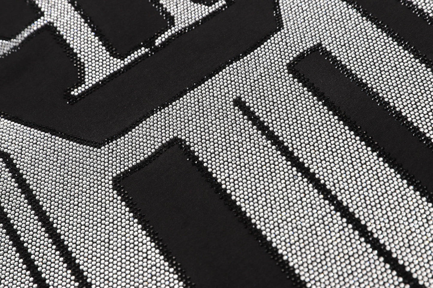 NEW-PP Cotton T-shirt