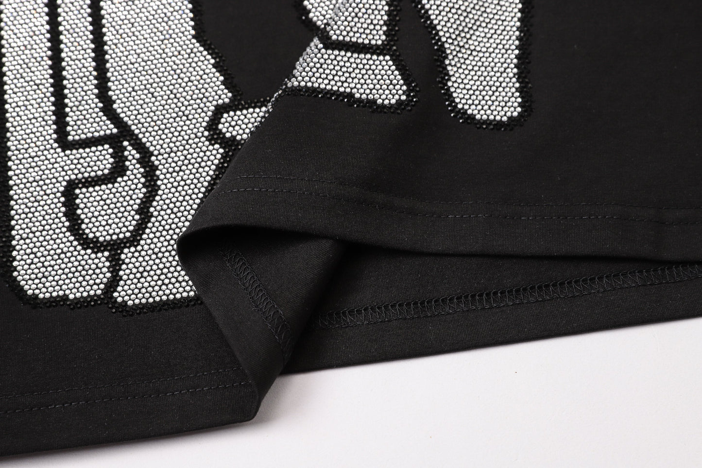 NEW-PP Cotton T-shirt