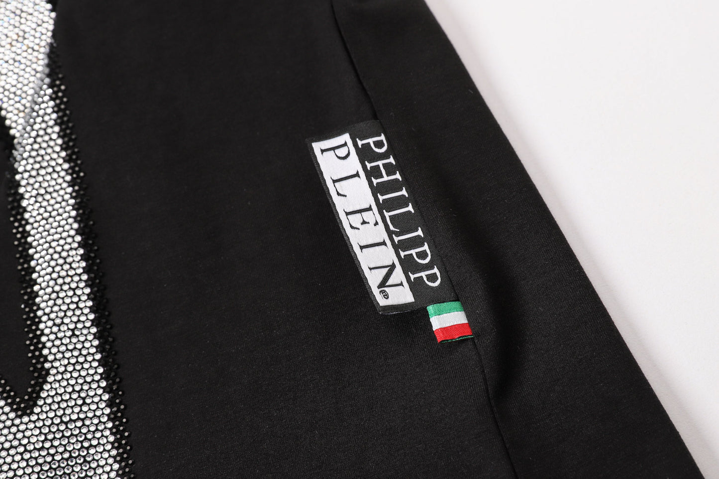 NEW-PP Cotton T-shirt