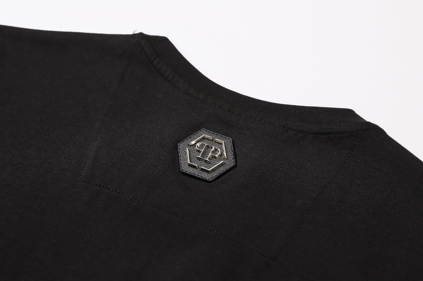 NEW-PP Cotton T-shirt