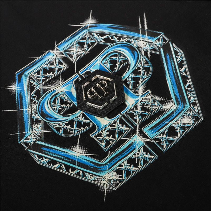 NEW-PP Cotton T-shirt