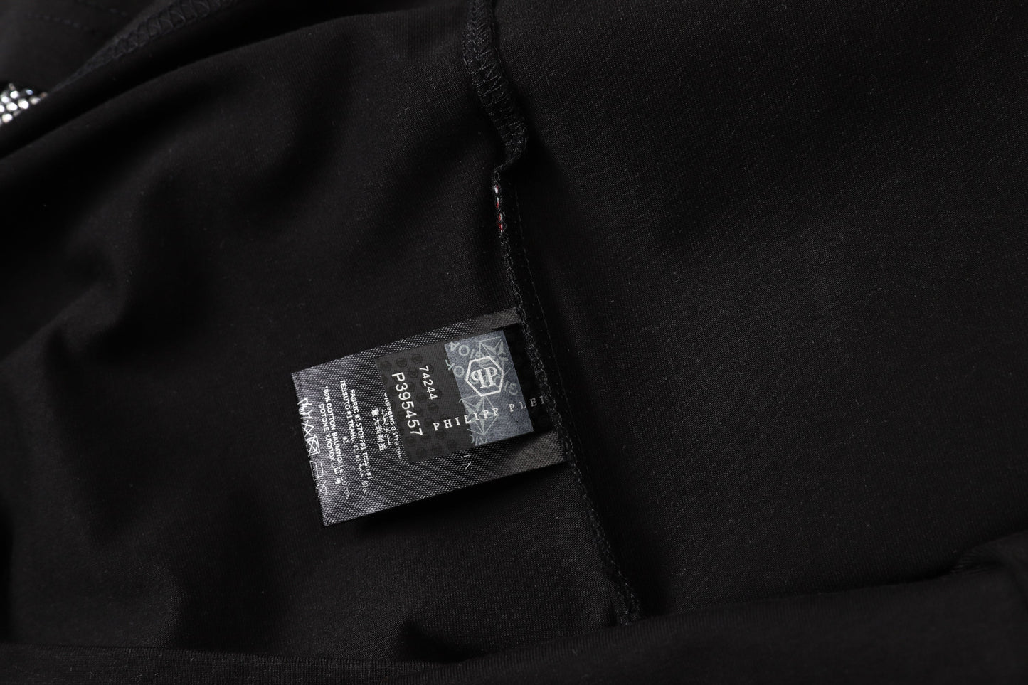 NEW-PP Cotton T-shirt