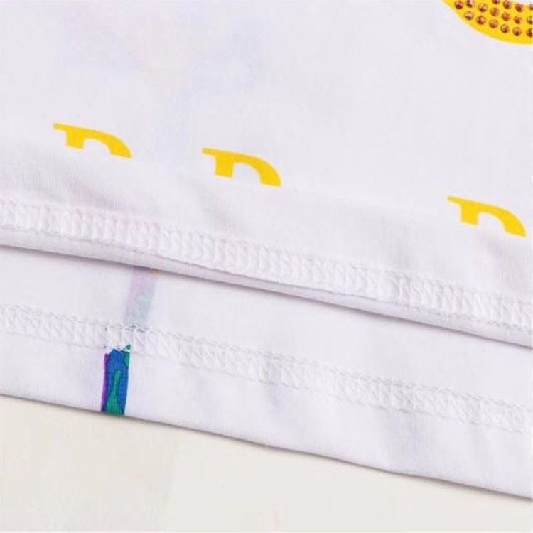 NEW-PP Cotton T-shirt