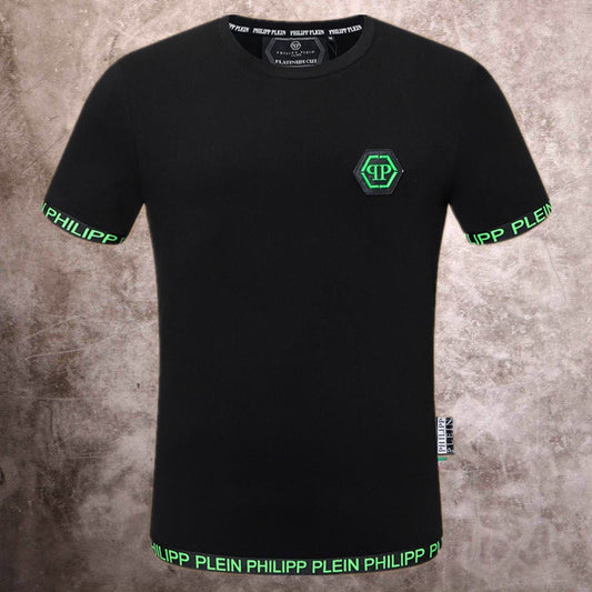 NEW-PP Cotton T-shirt