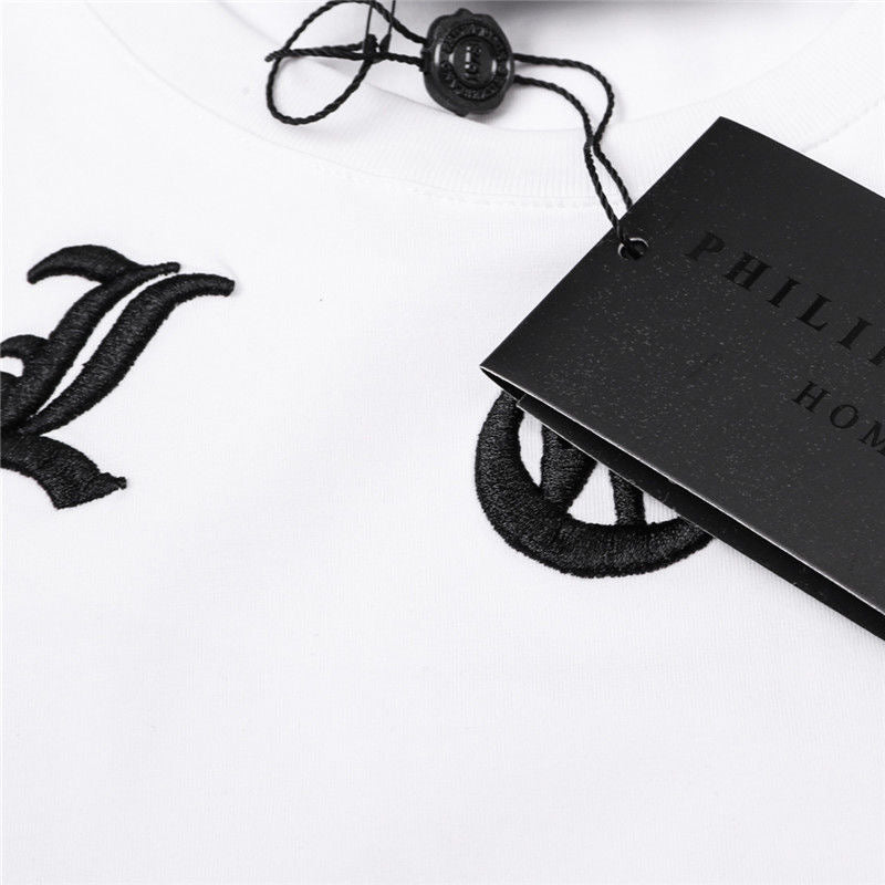 NEW-PP Cotton T-shirt